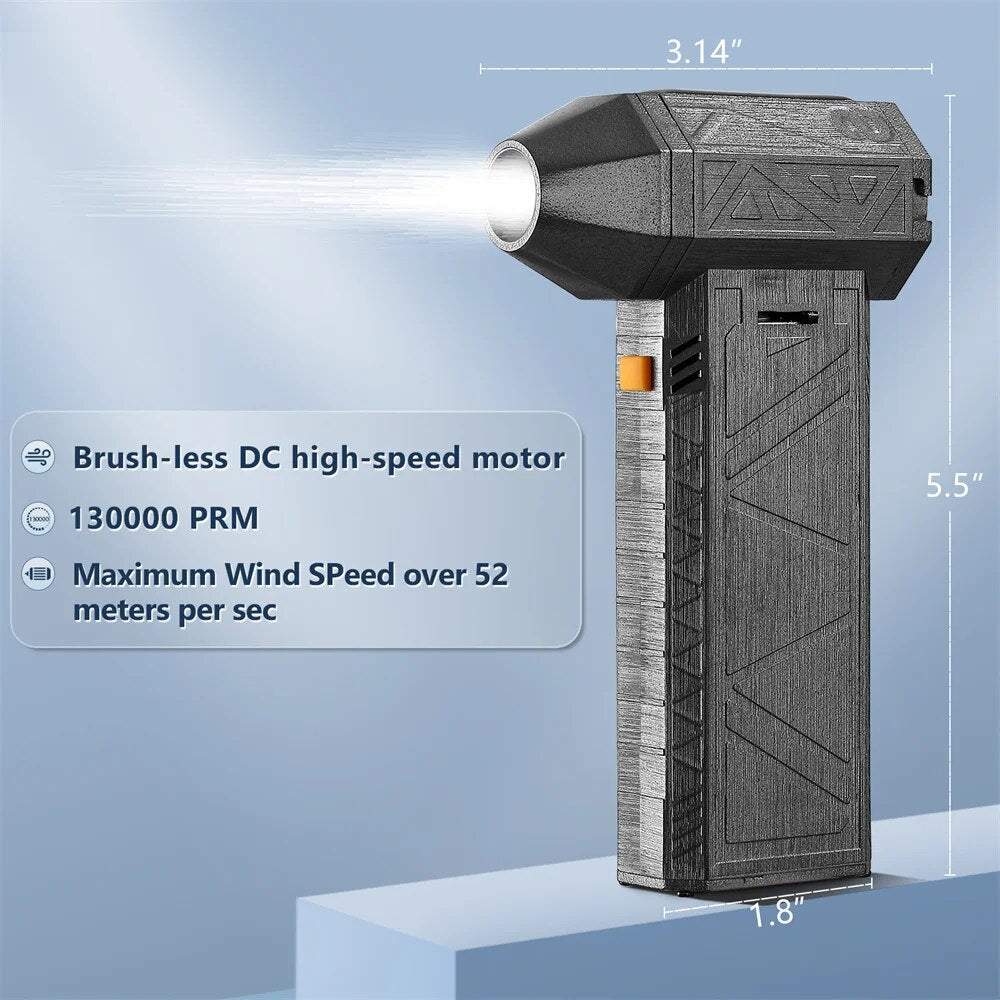 PowerBlast Mini Blower