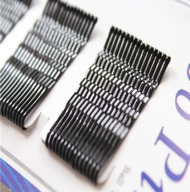 Hair Dryer Bonnet, Soft Hood Hair Drying Adjustable Dryer Cap & Free Bobby Pins!