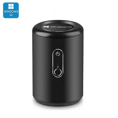 Mini Pc G2 Tv Box Quad Core Windows 10 Wifi 2g Z3735f Intel 32gb Smart Bluetooth