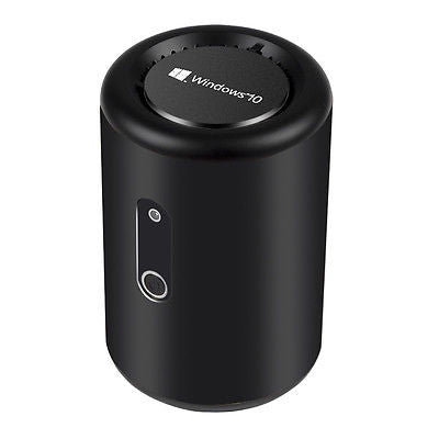 Mini Pc G2 Tv Box Quad Core Windows 10 Wifi 2g Z3735f Intel 32gb Smart Bluetooth