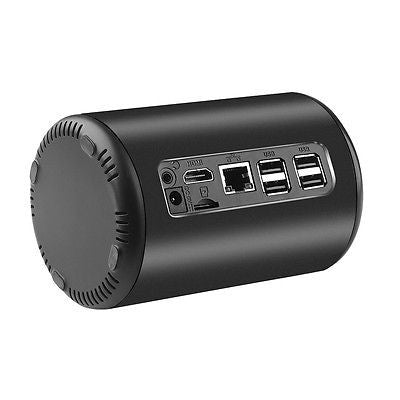Mini Pc G2 Tv Box Quad Core Windows 10 Wifi 2g Z3735f Intel 32gb Smart Bluetooth