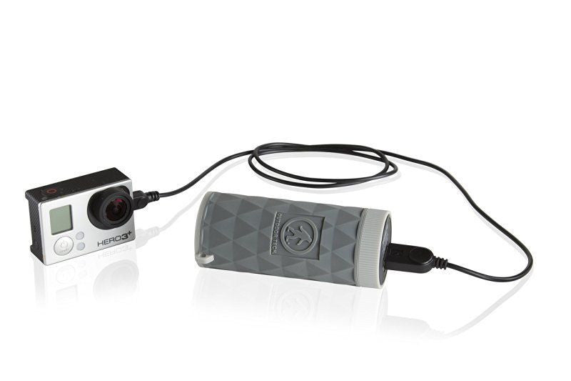 Outdoor Tech Buckshot Pro 3-in-1 Rugged Wireless Bluetooth Speaker