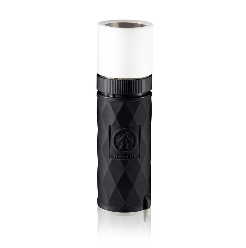 Outdoor Tech Buckshot Pro 3-in-1 Rugged Wireless Bluetooth Speaker