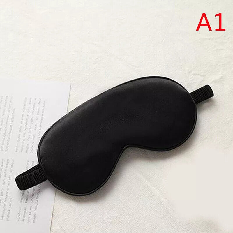 Travel Ready Kit: 10 Luggage Tags + Satin Sleep Mask + 4 Pack AirTag Keychain Holders