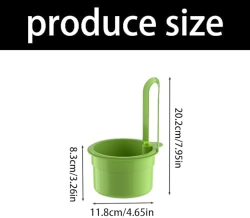 Kitchen Sink Hanging Basket, Quick-Install Drain Strainer and Sponge Organizer Tray
