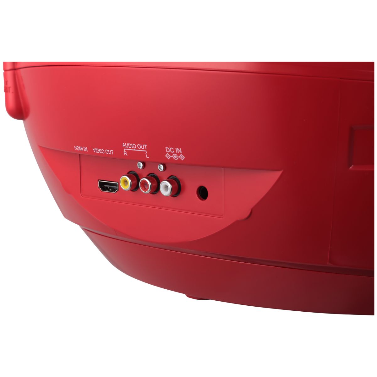 Altec Lansing 7 inch TV Bluetooth boombox