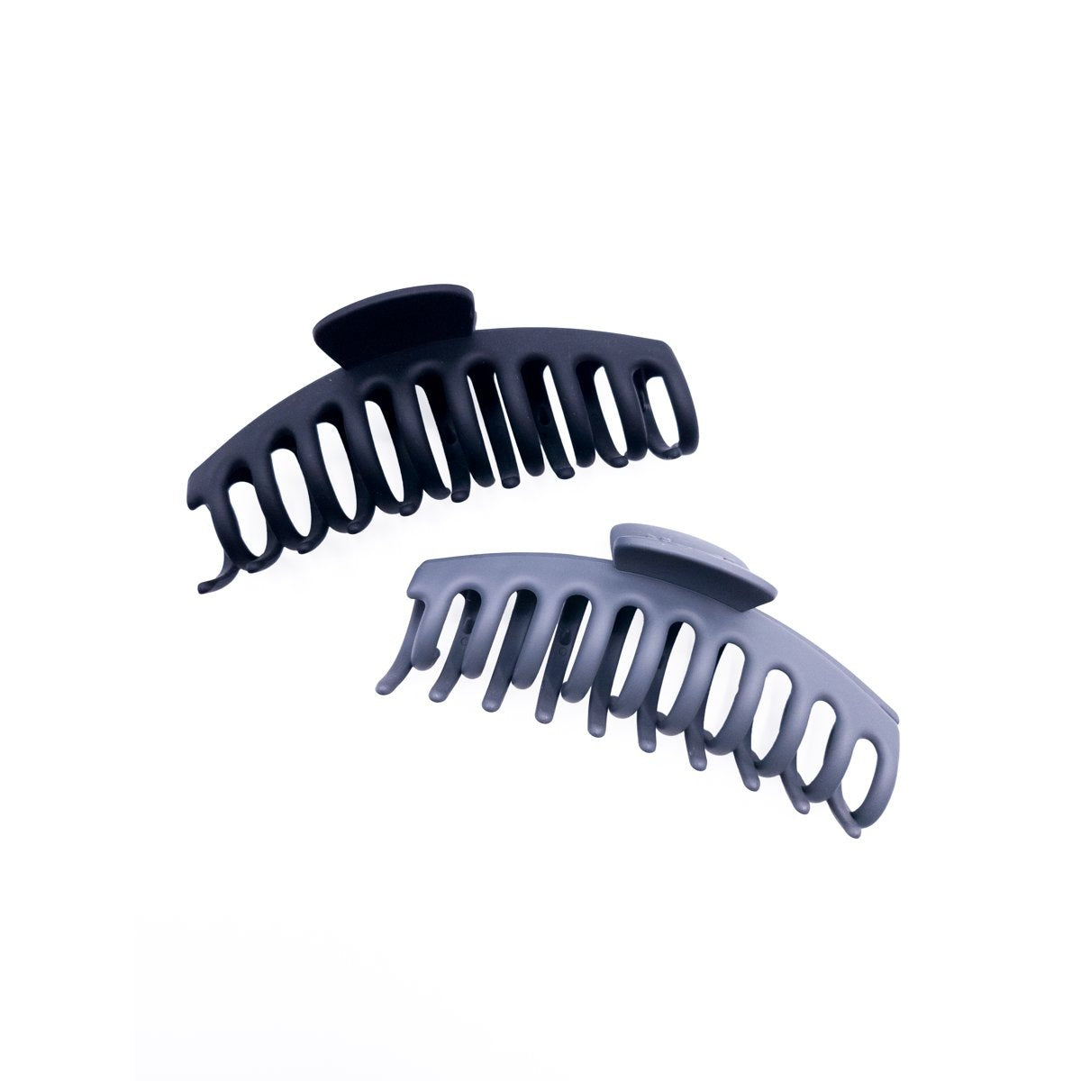 Hair Care Gift Set Satin Pillowcases 2 Pack + Wet Brush Minnie + 2 Claw Clips
