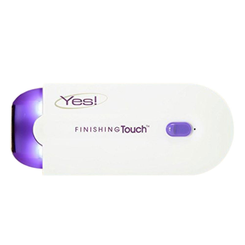 Finishing Touch Women's Electric Unhairing Epilator